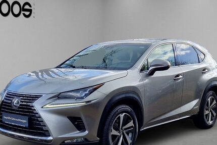 Lexus NX 300 83.375 km 32.990 &euro; Nürtingen 72622