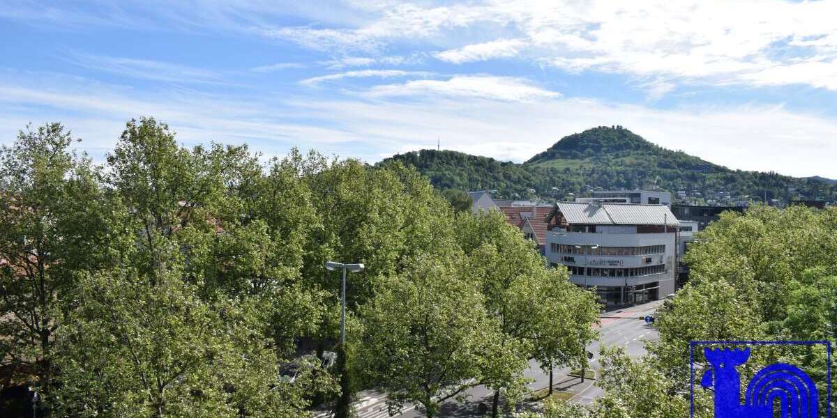 Etagenwohnung Reutlingen - 5.5 Zimmer, 117 m&sup2;, 399.000&euro; | Angebot:23145302