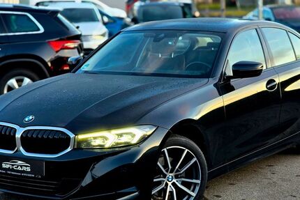 BMW 320 121.500 km 27.700 &euro; Hildrizhausen 71157