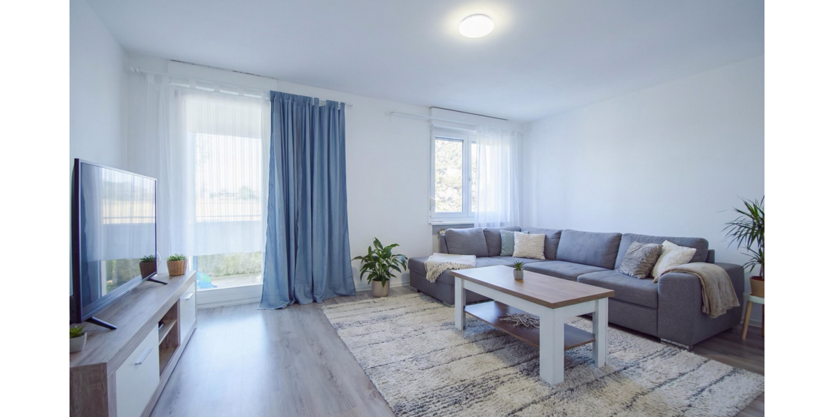 Etagenwohnung Horb am Neckar - 4.5 Zimmer, 91 m&sup2;, 169.000&euro; | Angebot:24235190