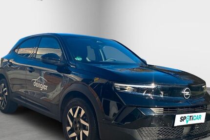 Opel Mokka 4.990 km 21.690 &euro; Wildberg 72218