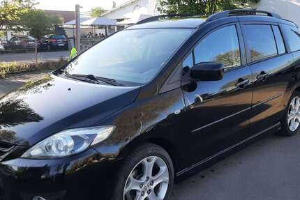 Mazda 5 320.000 km 2.290 &euro; Reutlingen 72766