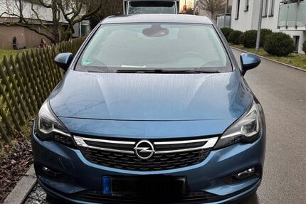 Opel Astra 106.500 km 7.150 &euro; Echterdingen 70771