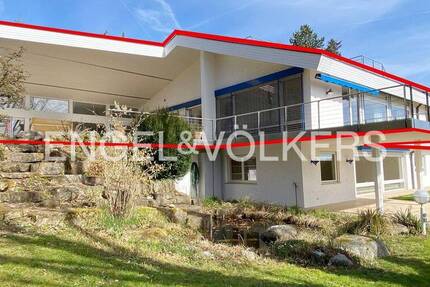 Wohnung Tübingen Kreßbach - 7 Zimmer, 485 m&sup2;, 1.290.000&euro; | Angebot:26187504