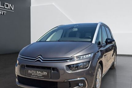 Citroen C4 SpaceTourer 50.000 km 19.990 &euro; Nufringen 71154