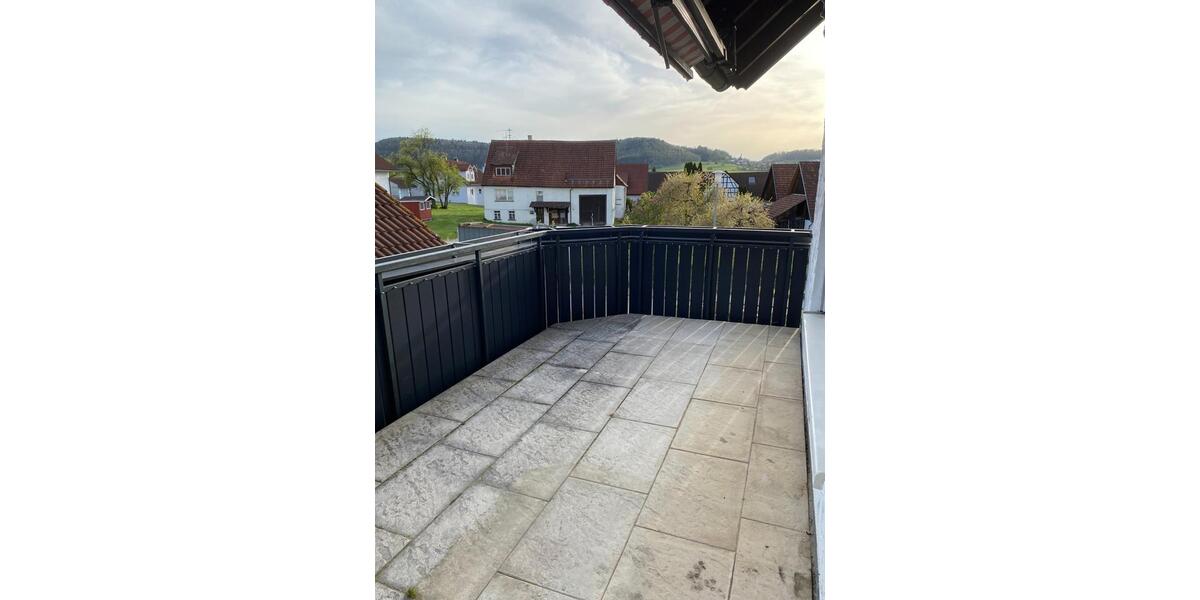 Etagenwohnung Burladingen - 3.5 Zimmer, 81 m&sup2;, 249.000&euro; | Angebot:24564915