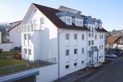 Wohnung Hechingen Stein - 3 Zimmer, 75 m&sup2;, 219.000&euro; | Angebot:25731489