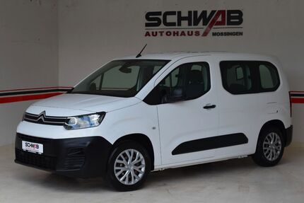 Citroen Berlingo 130.000 km 8.800 &euro; Mössingen 72116