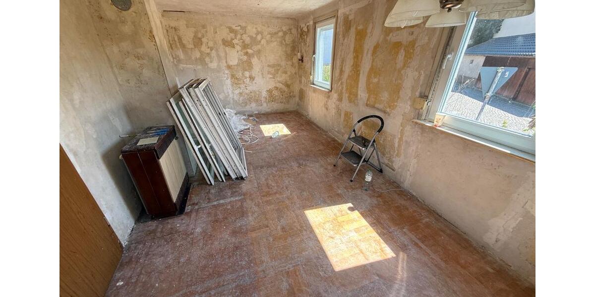 Einfamilienhaus Riederich - 4 Zimmer, 75 m&sup2;, 255.000&euro; | Angebot:26268164