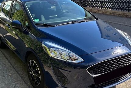 Ford Fiesta 31.800 km 10.700 &euro; Ostfildern 73760