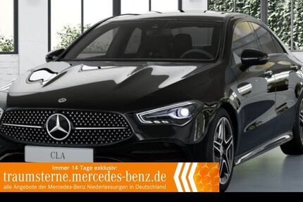 Mercedes-Benz CLA 200 10.469 km 36.490 &euro; Stuttgart 70469