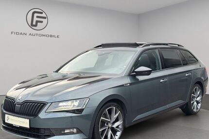 Skoda Superb 220.000 km 16.690 &euro; Sindelfingen/Stuttgart 71065
