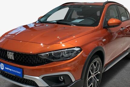 Fiat Tipo 18.714 km 33.990 &euro; Stuttgart 70190