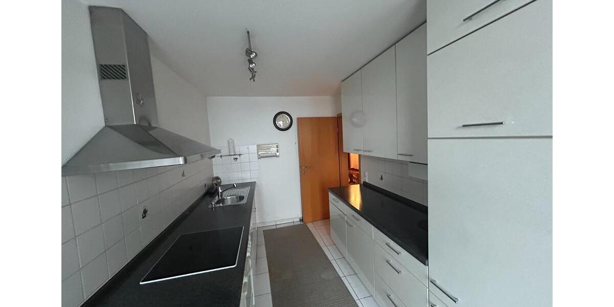 Etagenwohnung Reutlingen Orschel-Hagen - 4 Zimmer, 112 m&sup2;, 379.000&euro; | Angebot:24841718