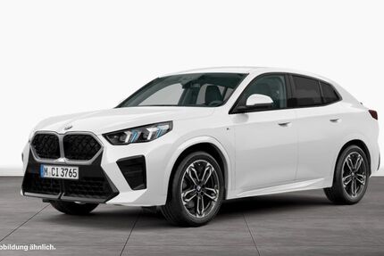 BMW X2 4.767 km 42.590 &euro; Stuttgart 70569