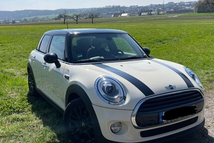 Mini Cooper 108.000 km 13.800 &euro; Magstadt 71106