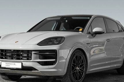 Porsche Cayenne 6.404 km 122.700 &euro; Filderstadt 70794