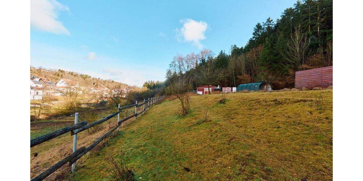 Mehrfamilienhaus, Wohnhaus Horb am Neckar Talheim - 8 Zimmer, 294 m&sup2;, 945.000&euro; | Angebot:25731843