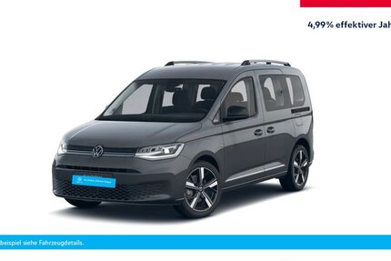 VW Caddy 12.213 km 38.490 &euro; Stuttgart 70188