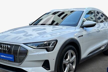 Audi e-tron 68.811 km 32.890 &euro; Filderstadt 70794