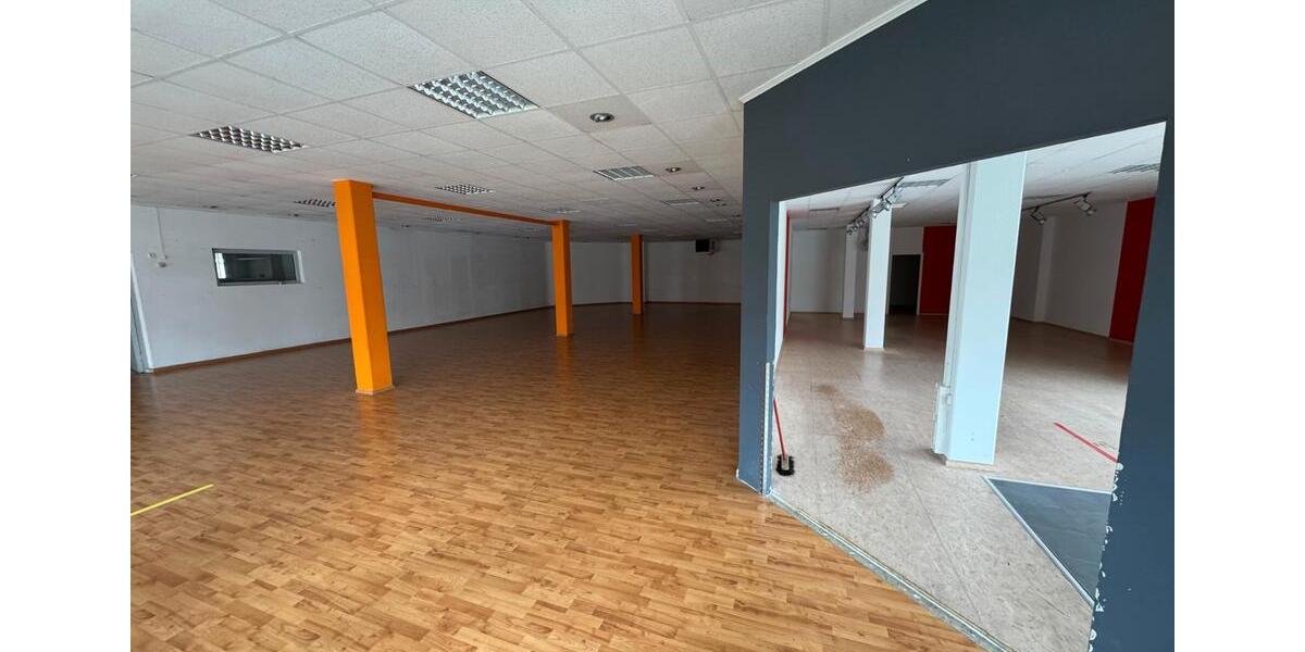 Gewerbeobjekt Neuffen - 14&euro; | Angebot:26297495