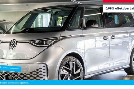 VW ID. Buzz 11.923 km 59.990 &euro; Stuttgart 70188