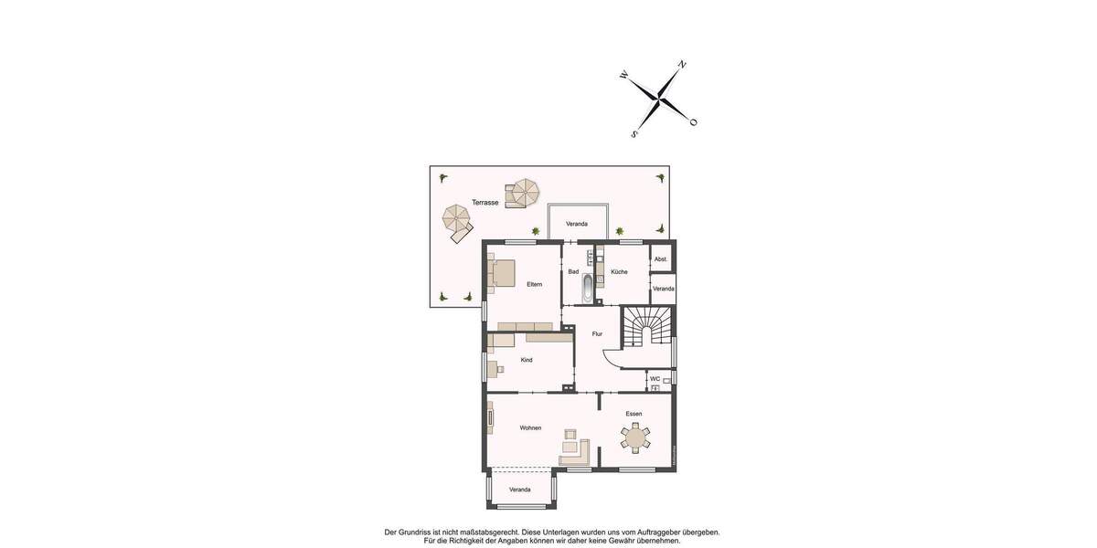 Mehrfamilienhaus, Wohnhaus Stuttgart West - 1 Zimmer, 334 m&sup2;, 1.980.000&euro; | Angebot:25749376
