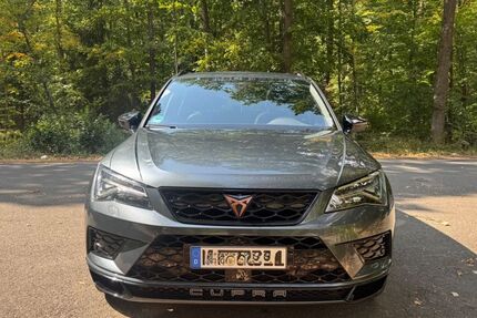 Cupra Ateca 94.078 km 26.200 &euro; Leinfelden-Echterdingen 70771