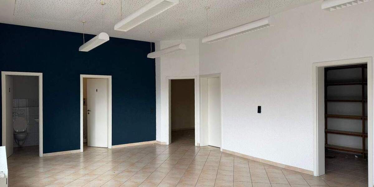 Gewerbeobjekt Reutlingen Industriegebiet - 1.200.000&euro; | Angebot:25676646