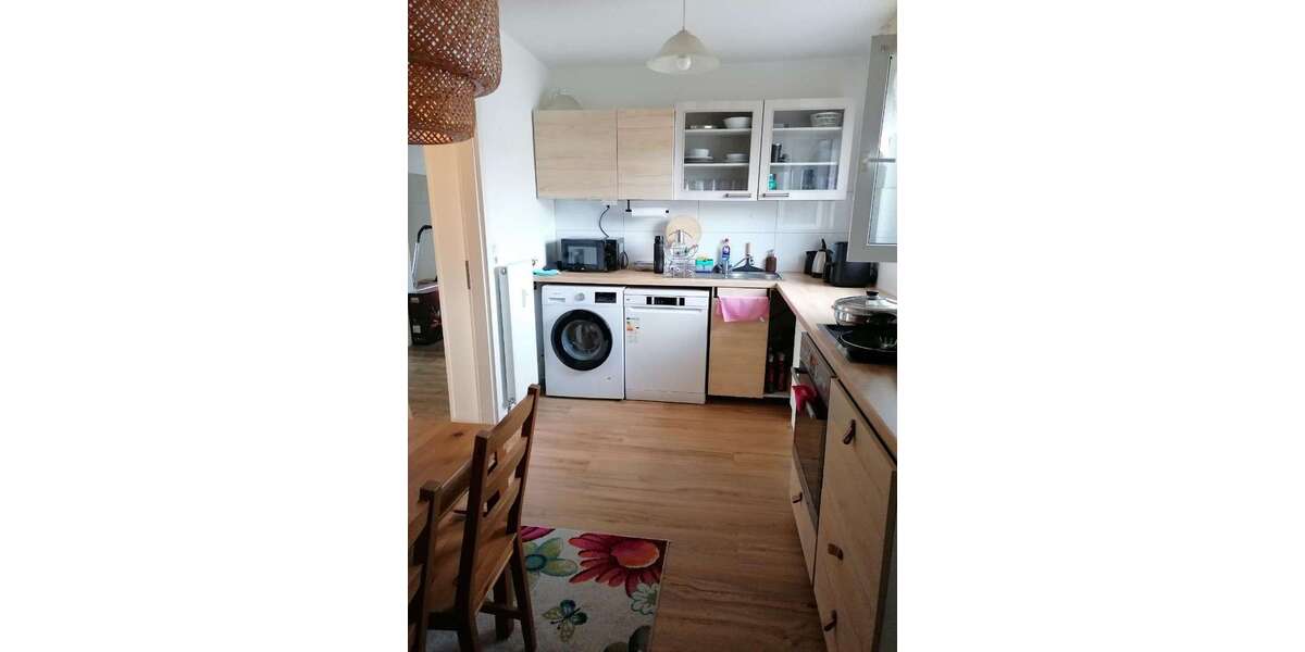 Etagenwohnung Stuttgart Degerloch - 3 Zimmer, 74 m&sup2;, 319.000&euro; | Angebot:26333602