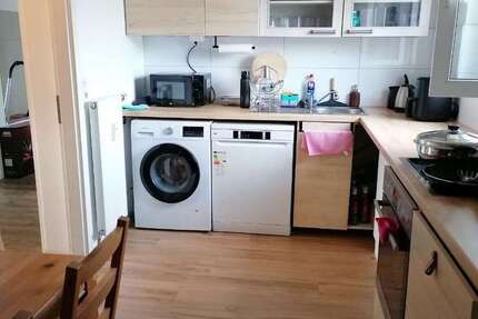 Wohnung Stuttgart Degerloch - 3 Zimmer, 74 m&sup2;, 319.000&euro; | Angebot:26333602