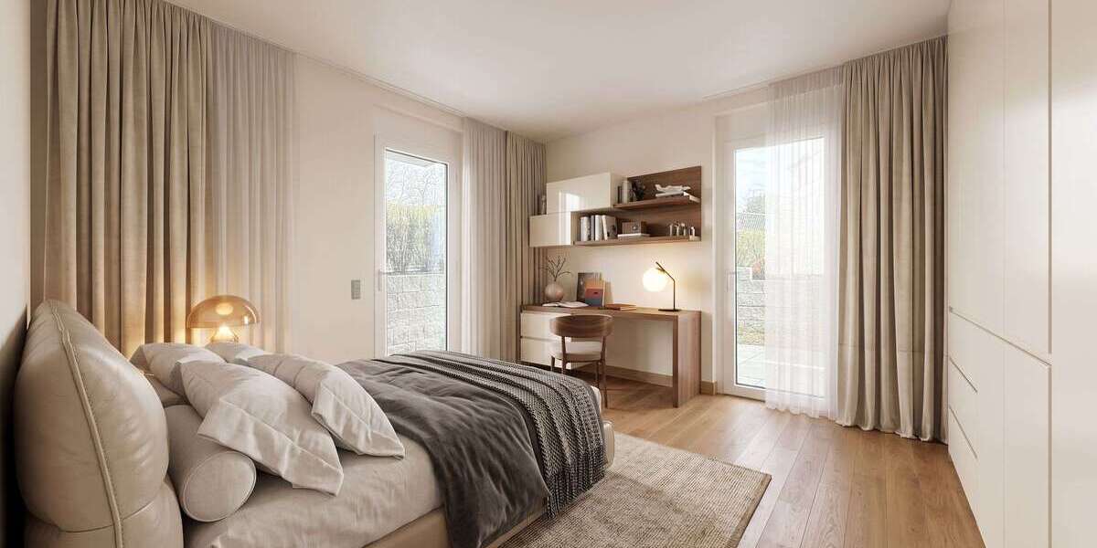 Etagenwohnung Tübingen - 3 Zimmer, 89 m&sup2;, 619.000&euro; | Angebot:25353414