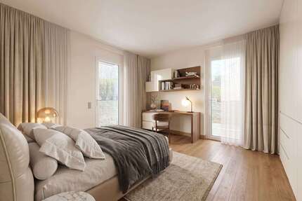 Wohnung Tübingen - 3 Zimmer, 89 m&sup2;, 619.000&euro; | Angebot:25353414