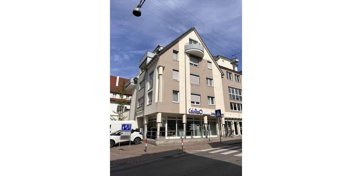Etagenwohnung Leinfelden-Echterdingen / Echterdingen Echterdingen - 3.5 Zimmer, 80 m&sup2;, 380.000&euro; | Angebot:19794926