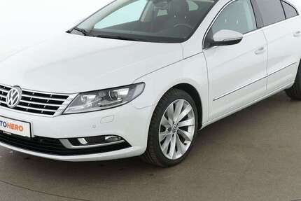 VW CC 69.782 km 17.910 &euro; Stuttgart 70195