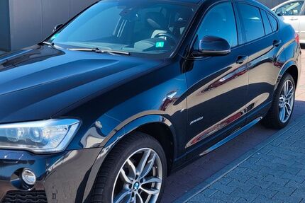 BMW X4 193.000 km 20.200 &euro; Nufringen 71154