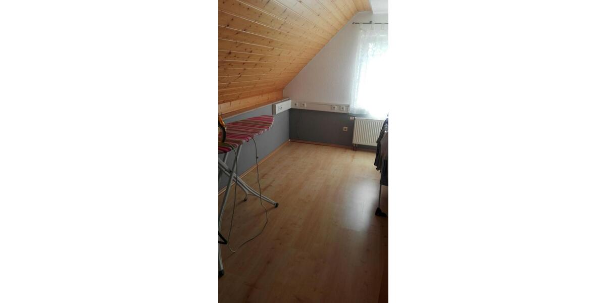Maisonettenwohnung Ebhausen - 4.5 Zimmer, 96 m&sup2;, 319.000&euro; | Angebot:27091358