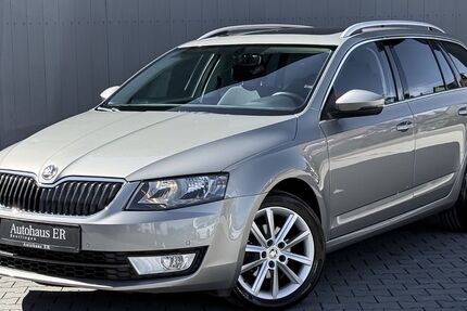 Skoda Octavia 118.000 km 13.880 &euro; Reutlingen 72770