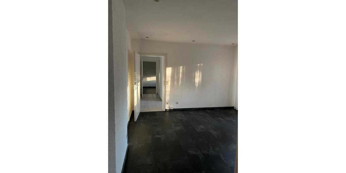 Terrassenwohnung Empfingen - 2 Zimmer, 56 m&sup2;, 850&euro; | Angebot:26014439