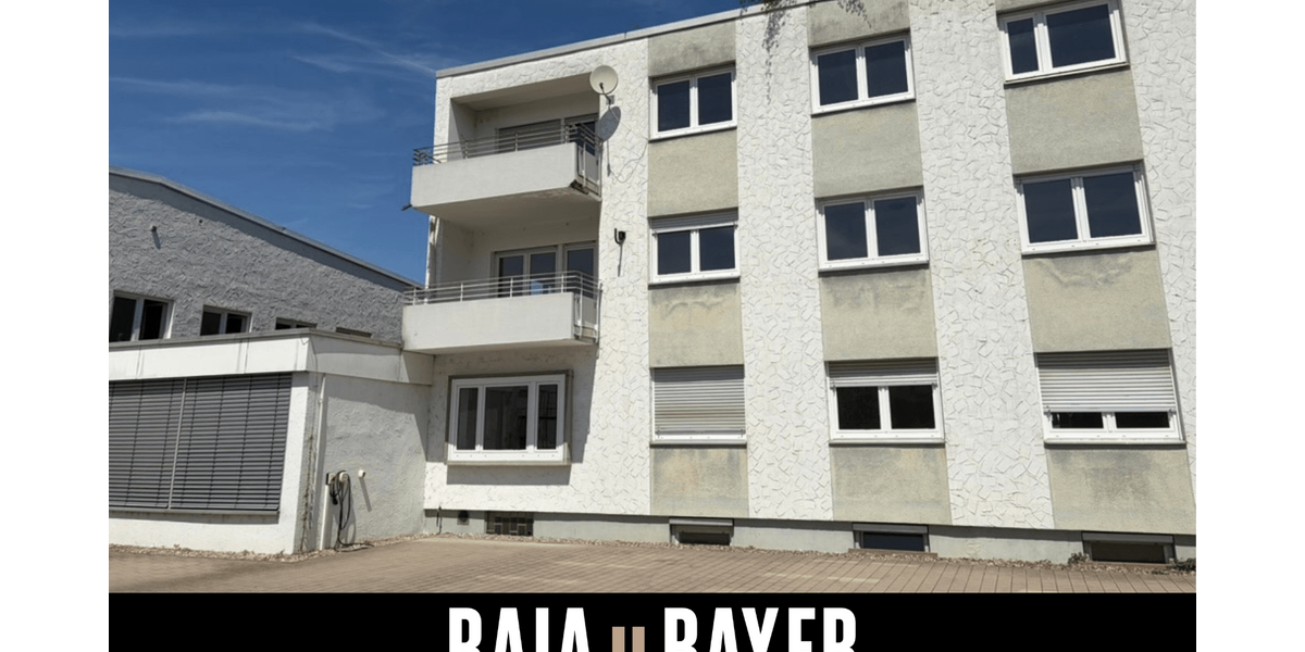 Gewerbeobjekt Eningen unter Achalm - 895&euro; | Angebot:27129574