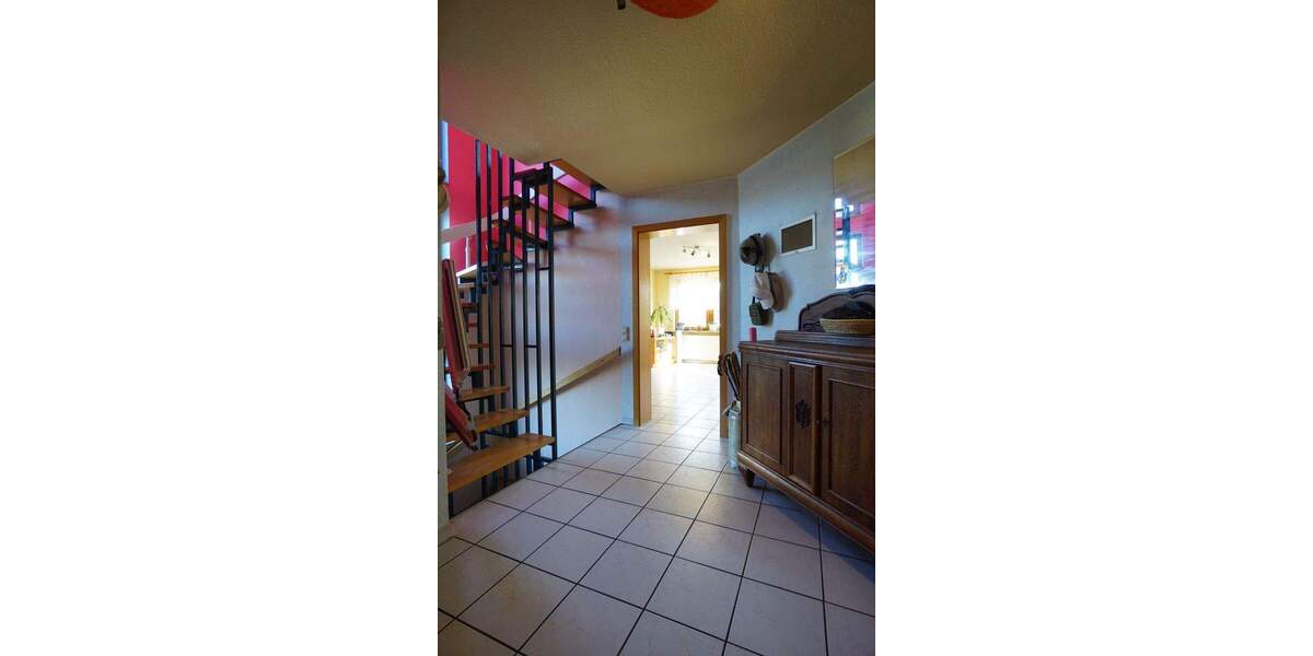 Einfamilienhaus Kirchentellinsfurt - 5 Zimmer, 129 m&sup2;, 485.000&euro; | Angebot:25697067