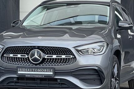 Mercedes-Benz GLA 250 94.500 km 30.900 &euro; Reutlingen/Mittelstadt 72766