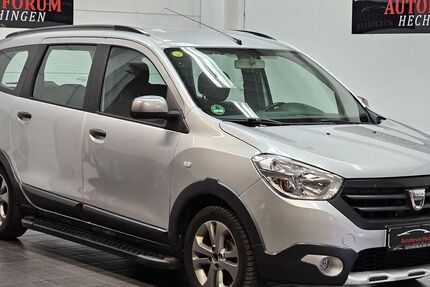 Dacia Lodgy 133.000 km 7.450 &euro; Hechingen 72379