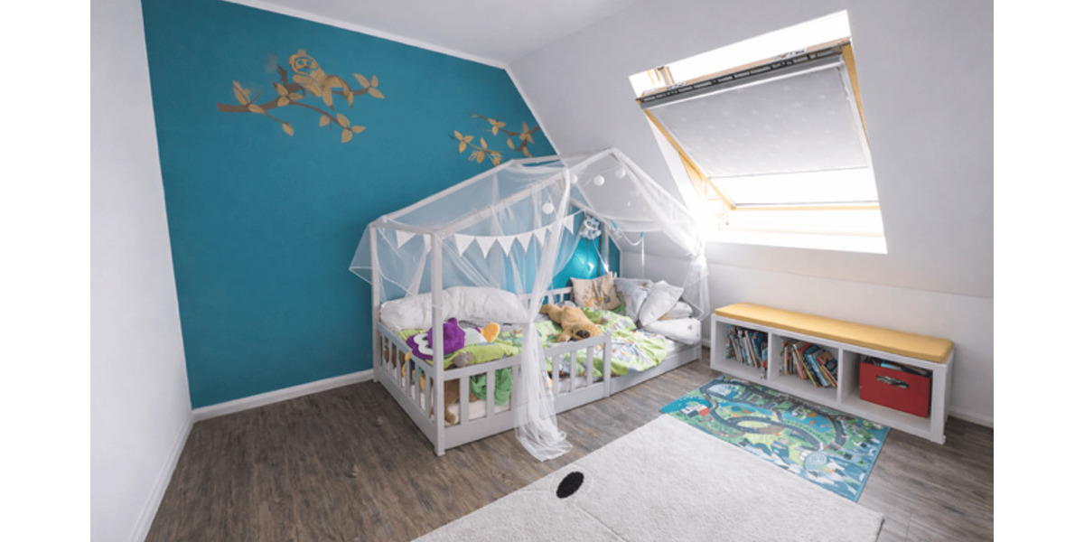 Einfamilienhaus Magstadt - 8 Zimmer, 206 m&sup2;, 669.000&euro; | Angebot:26028361