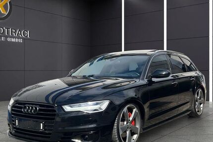 Audi A6 242.000 km 15.900 &euro; Nürtingen 72622