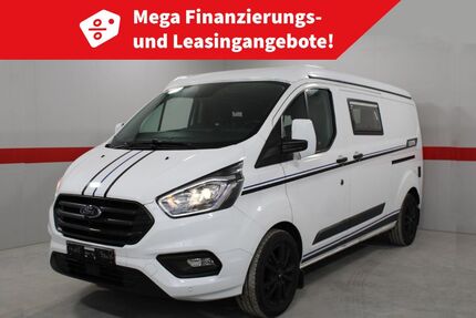 Ford Transit 18.500 km 38.999 &euro; Althengstett 75382