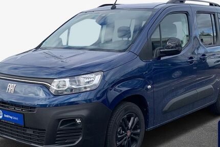 Fiat Doblo 10.914 km 25.900 &euro; Stuttgart 70329