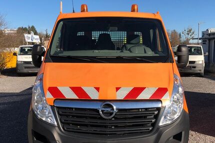 Opel Movano 150.000 km 8.900 &euro; Sindelfingen 71069