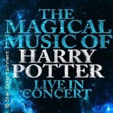 The Magical Music of Harry Potter - Live in Concert 29.05.2026 FILharmonie