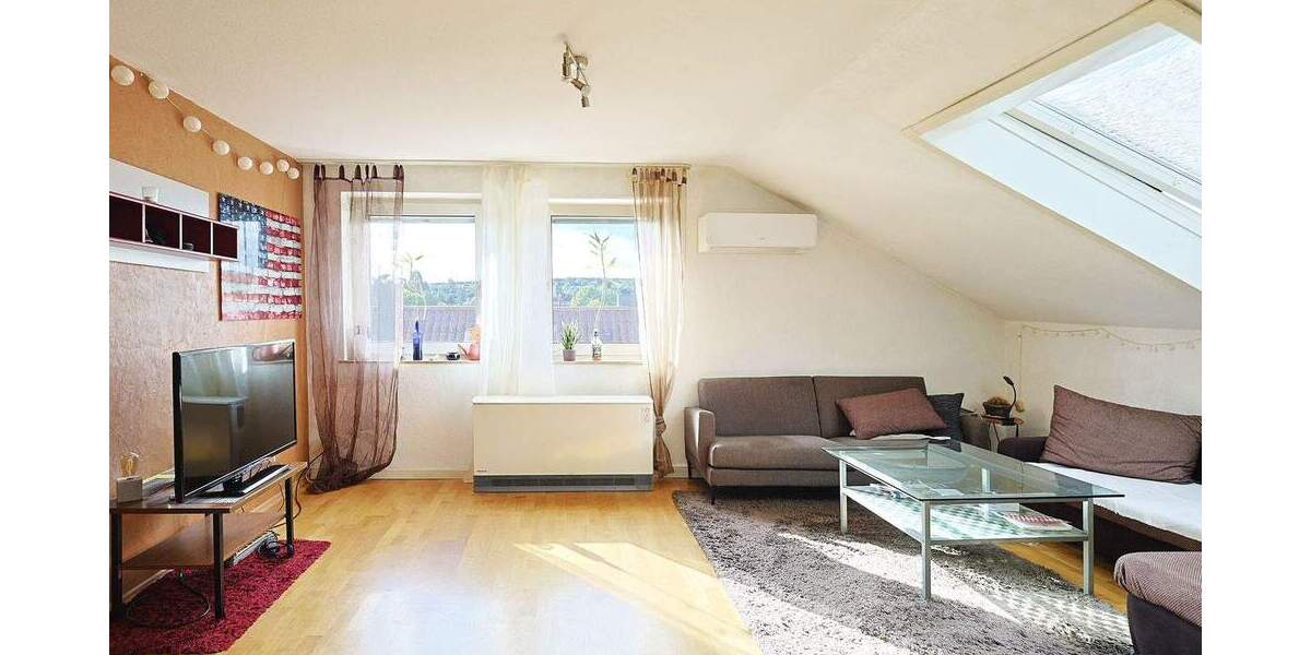 Etagenwohnung Böblingen - 3 Zimmer, 68 m&sup2;, 229.000&euro; | Angebot:25682139